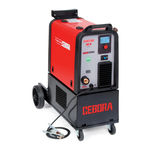 Cebora SYNSTAR 200 M Instruction Manual