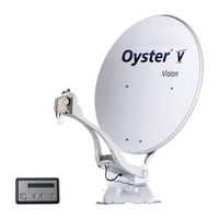 Ten Haaft Oyster V Vision Operator's Manual