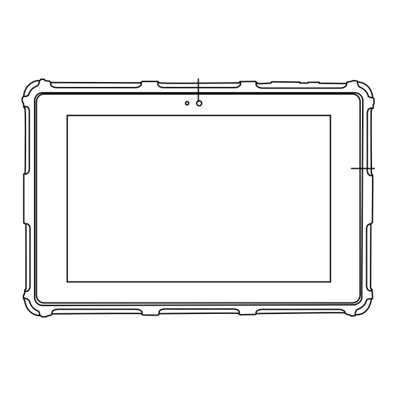 Bak USA Seal 8 Pro Quick Start Manual