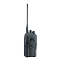 Kenwood TK-3168 Service Manual