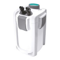 AllPondSolutions EFX+ Manual