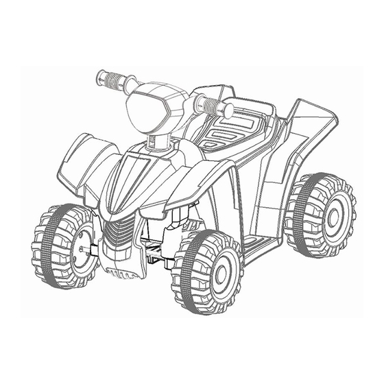 Lenoxx 90403B Instruction Manual