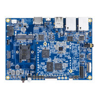 VIA Technologies 10GMV20620020 User Manual