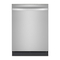 Dishwasher Kenmore ULTRA WASH 665.1335 Series Use & Care Manual