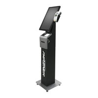 Partner AD-215F Assembly Instruction Manual