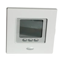Carrier TC-PHP01-BLK Installation Manual
