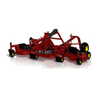 Lastec 521XR Owner's Manual
