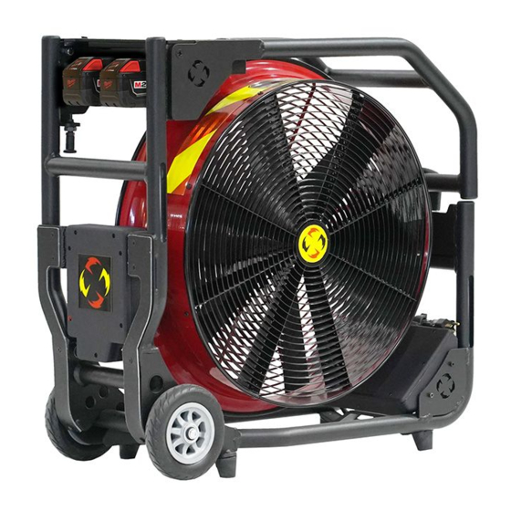 Super Vac V20-BK Read This First Manual
