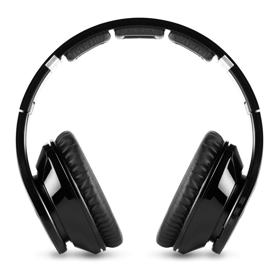 ENERGY SISTEM BT9 Bluetooth User Manual