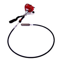 Multivibe HM41H Manual