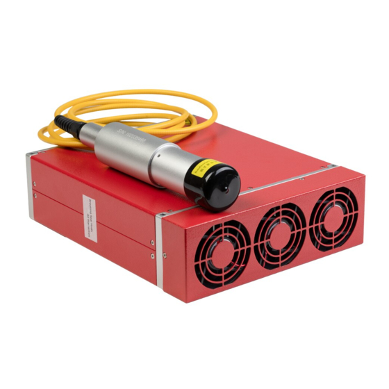 JPT YDFLP-E-30-M7-S-R User Manual