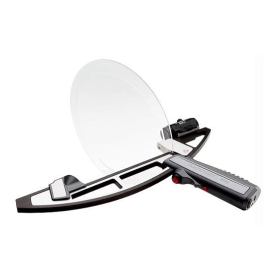Sonotec BS30 Operating Manual
