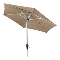 Doppler Active Auto Tilt 210 x 140 Manual