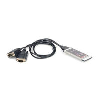 Quatech SSP-200 User Manual