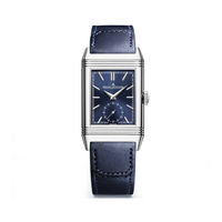 Jaeger-Lecoultre REVERSO TRIBUTE MONOFACE SMALL SECONDS Manual