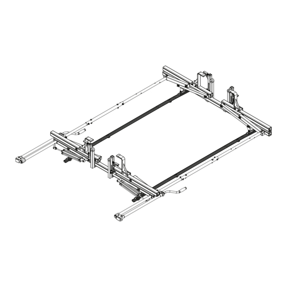 Safe Fleet PRIME DESIGN VRR-CE11B Manual