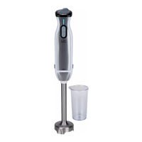 Jata electro BT185 Instructions For Use Manual