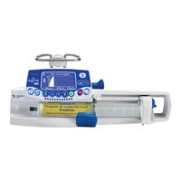 Fresenius Kabi Agilia SP TIVA WiFi Instructions For Use Manual