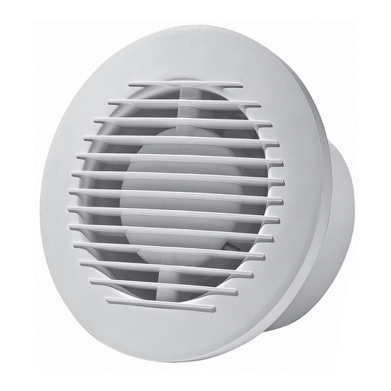 Europlast eextra EA Series Quick Start Manual