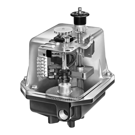 Flowserve CENTURA CE Series User Instructions
