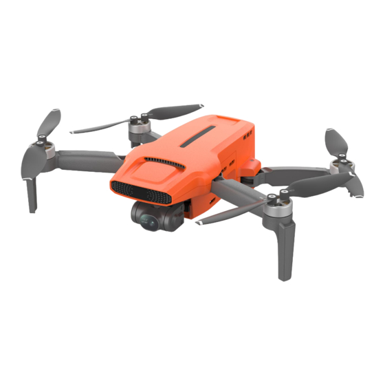 FIMI MINI 3 User Manual