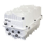 Harmonic CableOS COS-RPL2 Installation Manual