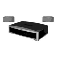 BOSE 3-2-1GS SERIES III Owner's Manual