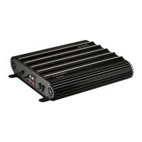 Vieta VC-AM400PW User Manual