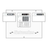 Menvier Security TS700 Installation & Programming Instructions
