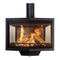 Stove WANDERS Black Diamond User Manual And Installation Manual