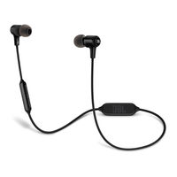 JBL E25BT Quick Start Manual