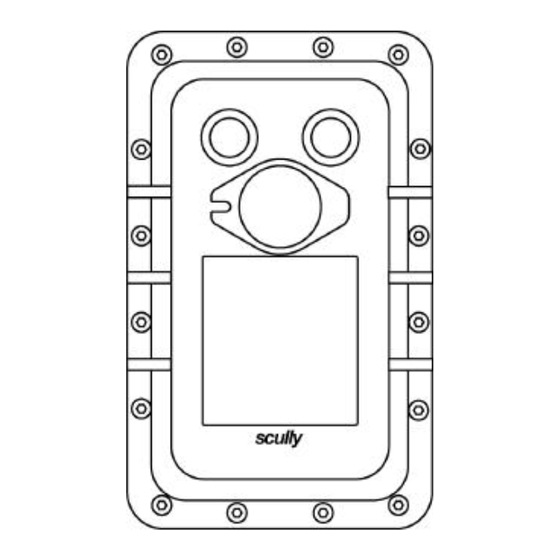 Scully ST-15C Series Technical Manual