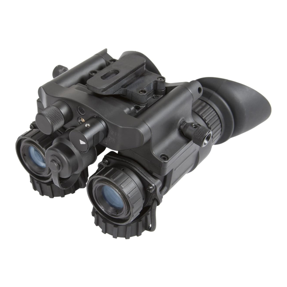 FLIR Armasight BNVD-51 User Manual