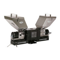 Conair TrueFeed User Manual