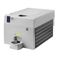 DIEBOLD NIXDORF CINEO C1010 User Manual