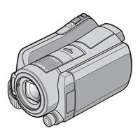 Sony Handycam HDR-SR11E Handbook