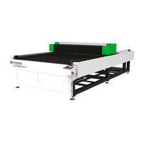 Yueming CMA1325C-B-A Product Manual