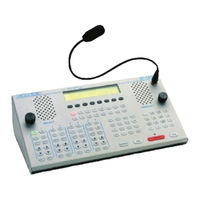 Telex C-6200 Field Installation Manual
