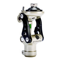 Blatchford S400 Instructions For Use Manual