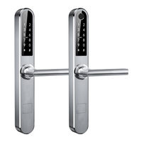 Smart Lock S31 User Manual