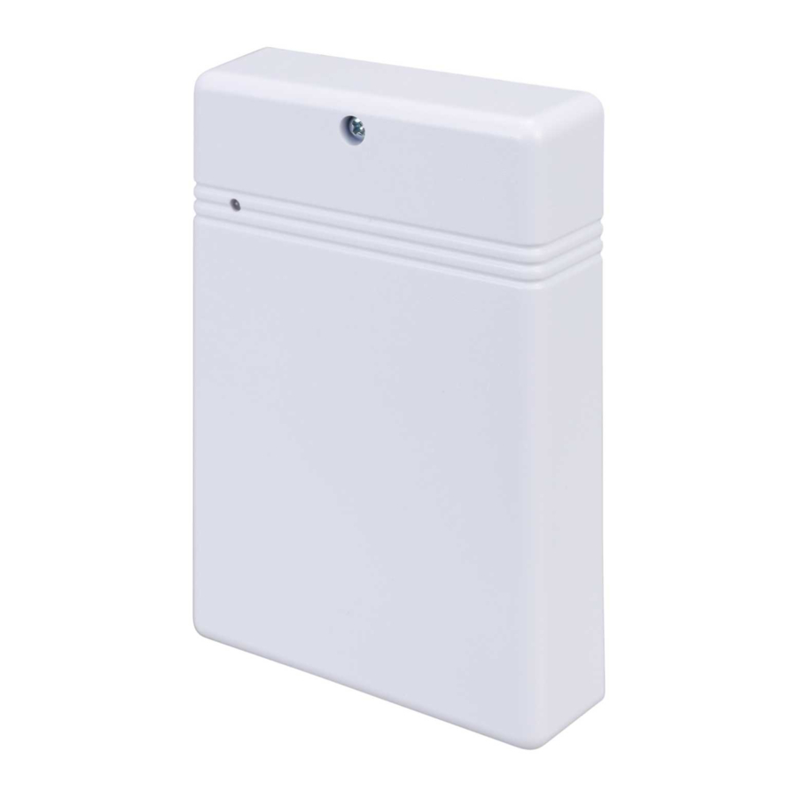 Challenger APFSC User Manual