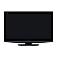 Panasonic VIERA TH-L32U20A Operating Instructions Manual