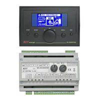 KEY RK-2006SPGM+MZS Operation Manual