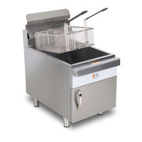 CPG 351FCPG15N User Manual