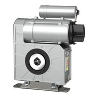 GFA ELEKTROMAT SIK 25.10 WS-30,00 Installation Instructions Manual