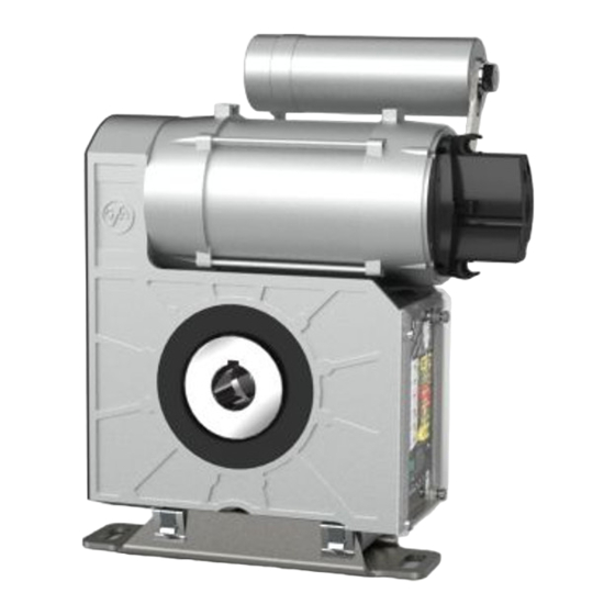 GFA SIK 25.10 WS-30,00 Installation Instructions Manual