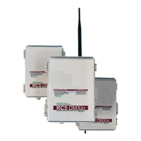 RC4 Wireless RC5 EASS IP65 Installation & Safety Manual