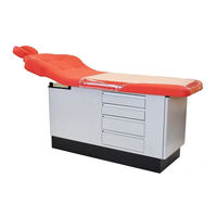 Boyd PB4001 Product Information Manual