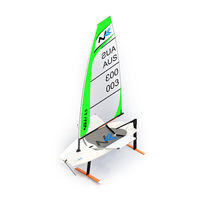 SKEETA FOILING CRAFT Nikki 6.5 Rigging Manual