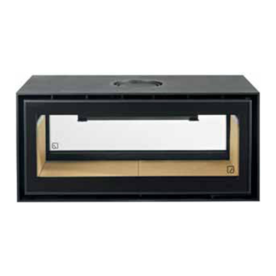 ADF LINEA NMV Installation Manual